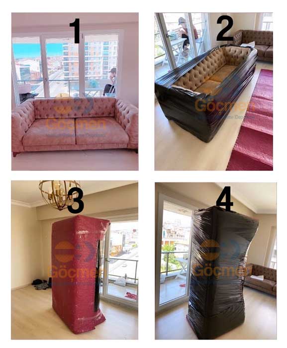 Karamürsel Evden Eve Nakliyat Nasıl Yapılıyor Karamürsel Evden Eve Nakliyat Nasıl Yapılıyor