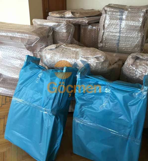 Karamürsel Evden Eve Nakliyat Karamürsel Evden Eve Nakliyat