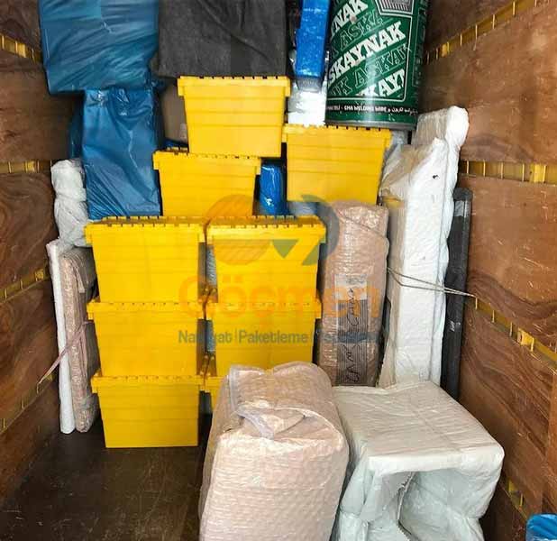 Karamürsel nakliyat eşya boşaltma Karamürsel nakliyat eşya boşaltma
