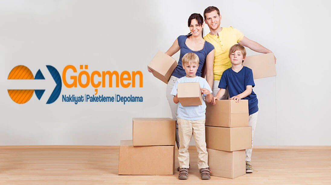 Gebze Evden Eve Nakliye Gebze Evden Eve Nakliye