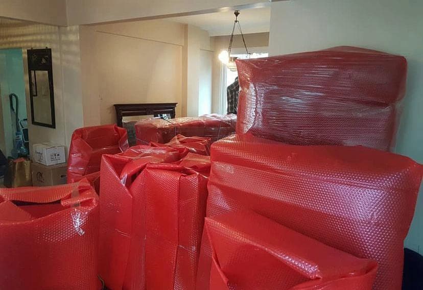 Darıca ev taşıma eşya paketleme