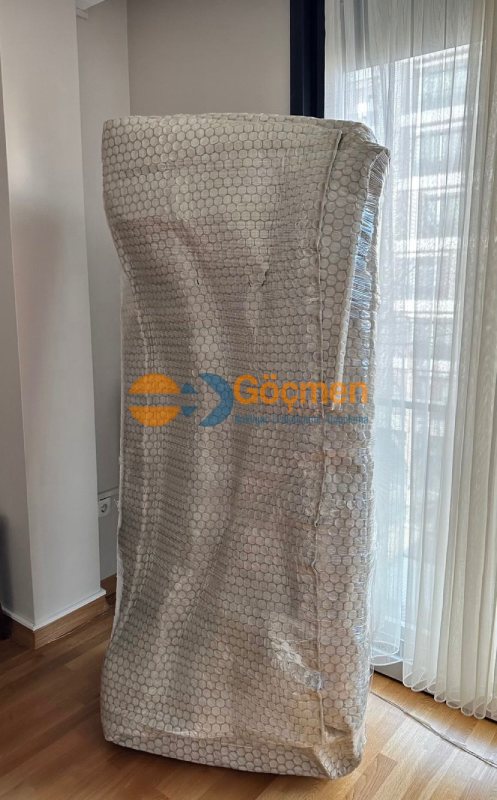 koltuk paketleme hizmeti gebze evden eve nakliyat